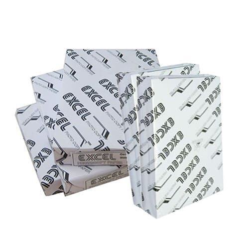 Giấy Excel A4 82 gsm