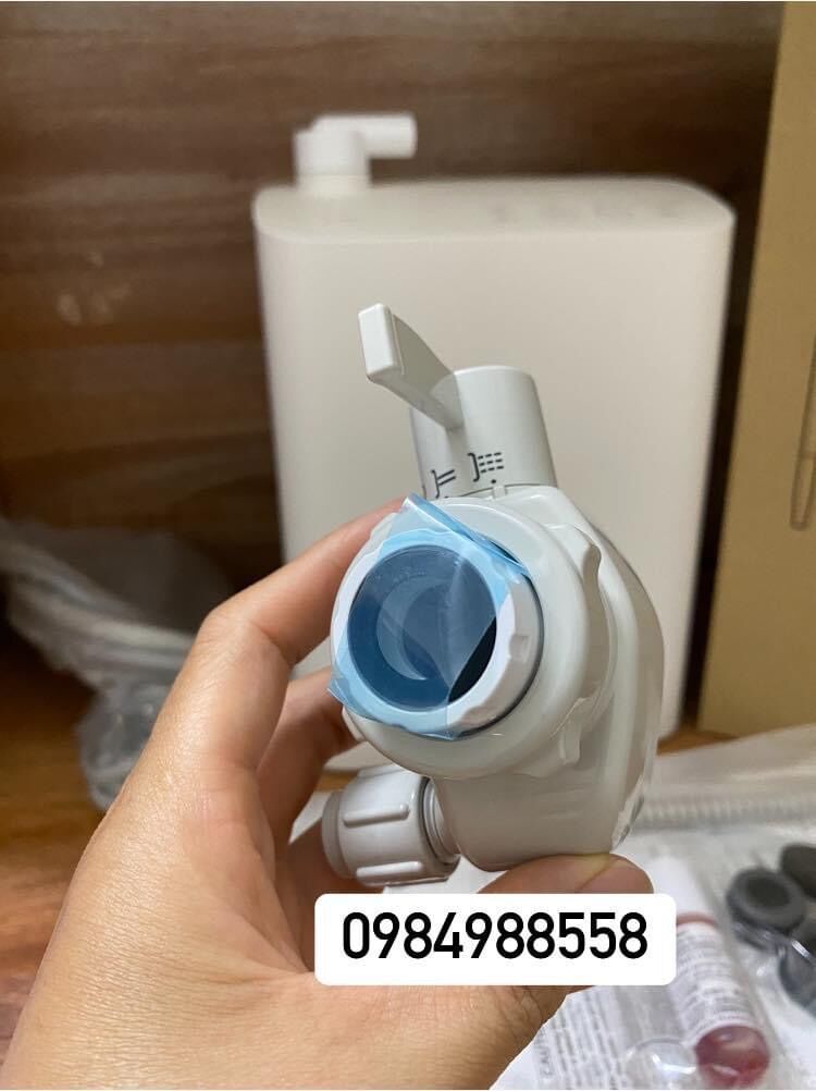 [Panasonic TK-AS31- Model 2023] Máy lọc nước ion kiềm Panasonic TK-AS31 mới nhất