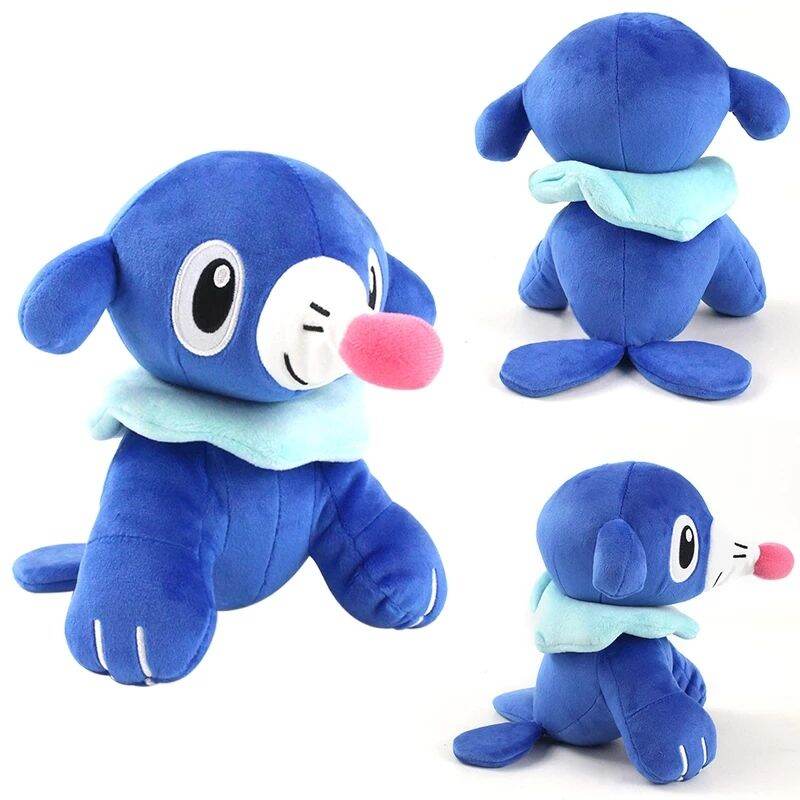 [freeship max] Gấu bông pokemon Popplio 25cm