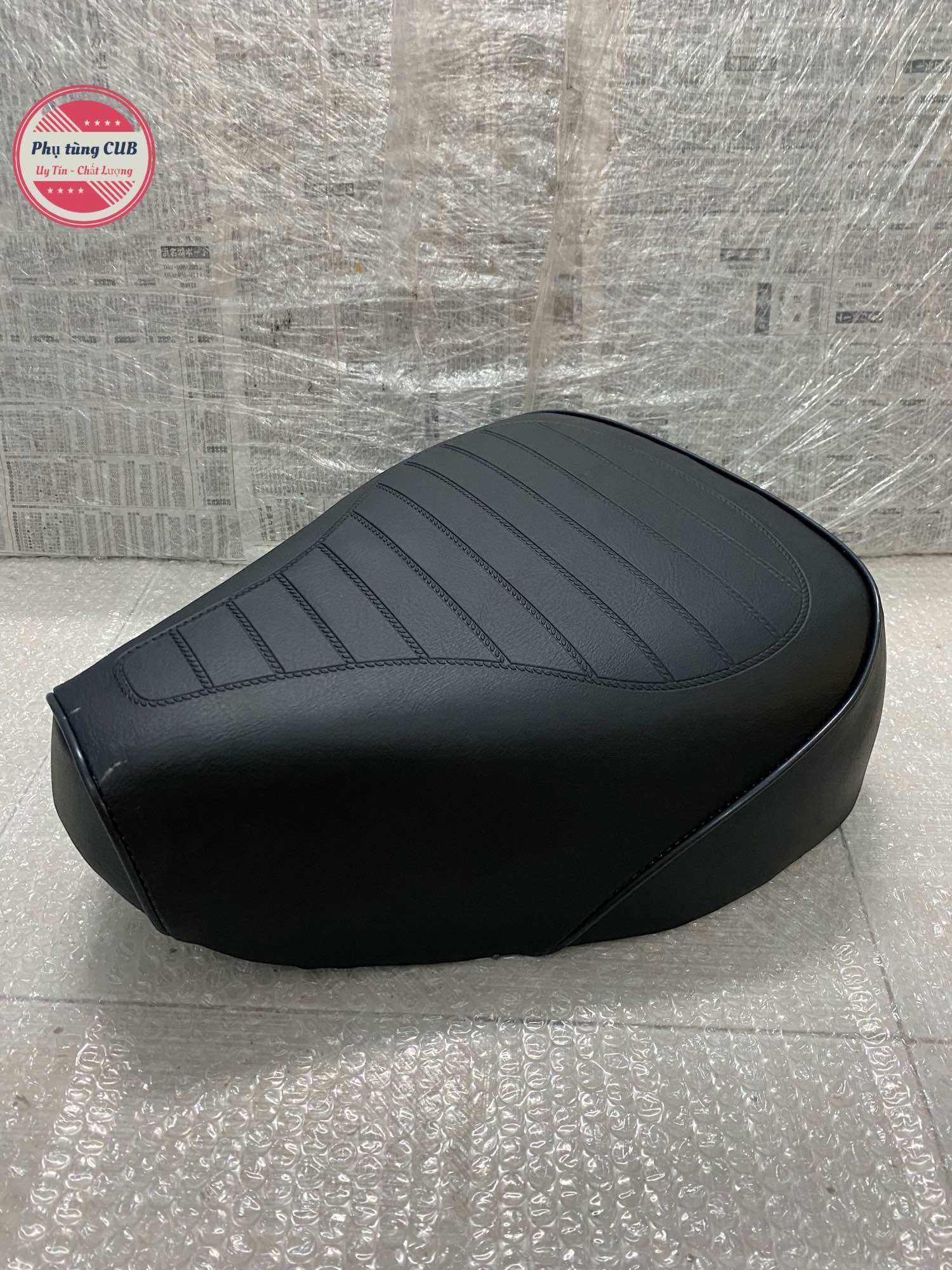 Yên trước cub 81 hàng đẹp
