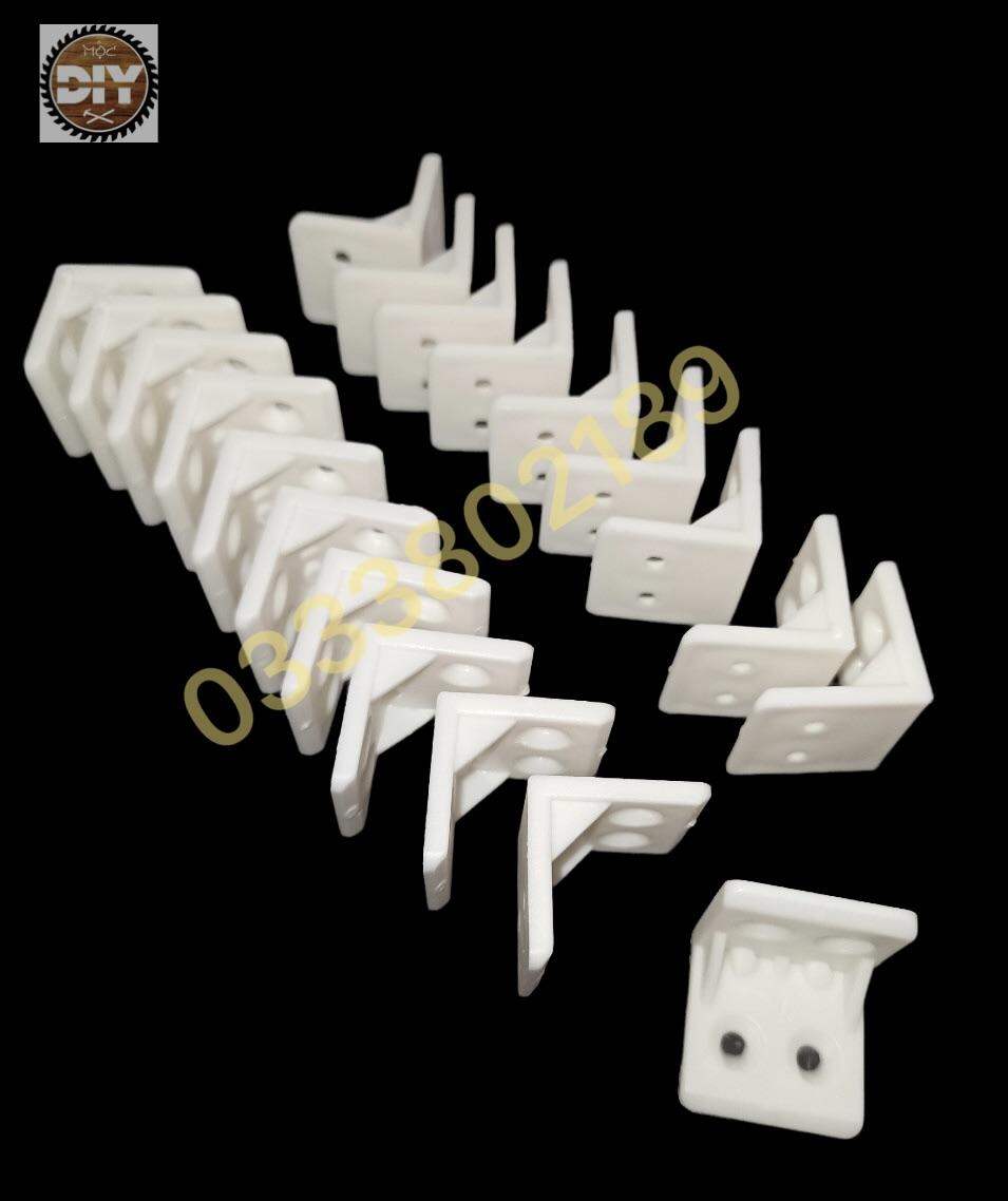 PÁT NHỰA GÓC VUÔNG/ BAS GÓC VUÔNG/ KE NHỰA GÓC VUÔNG