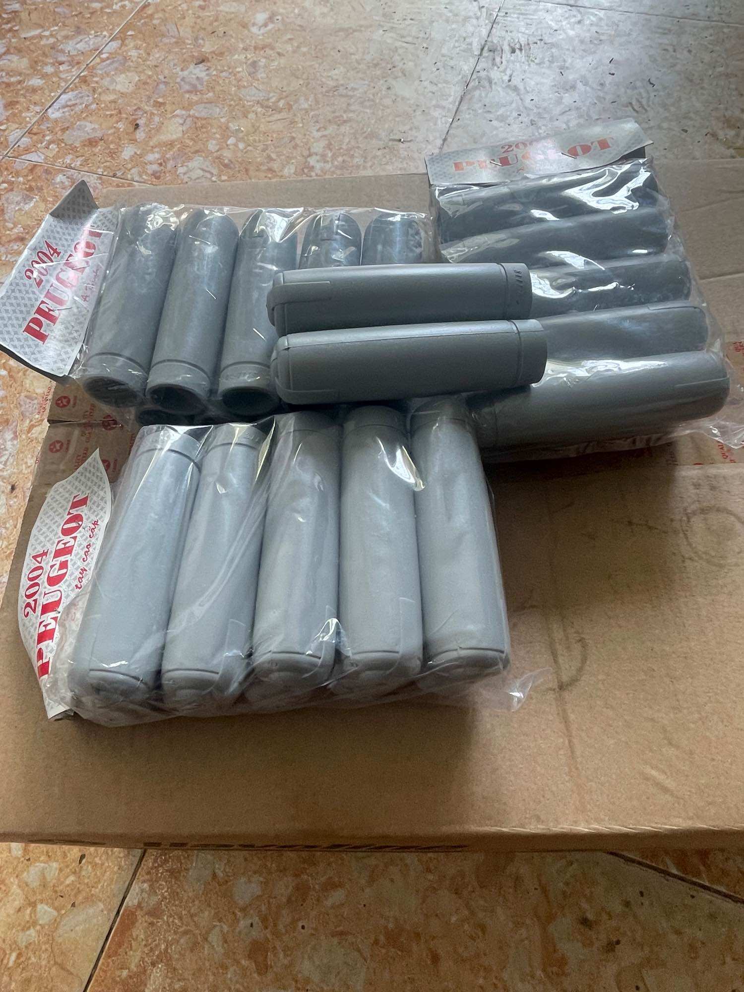 ( CỰC RẺ ) Tay nắm xe đạp , lắp ghi đông xe đạp thông dụng