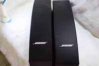 Loa Bose 502A Array ( có logo Bose dập trên bass ) chuyên dùng hội nghị - Cafe - Karaoke - Gia Khang Elecstronics