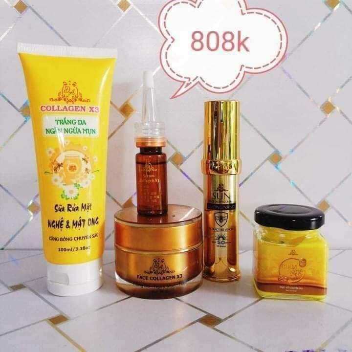 Face serum