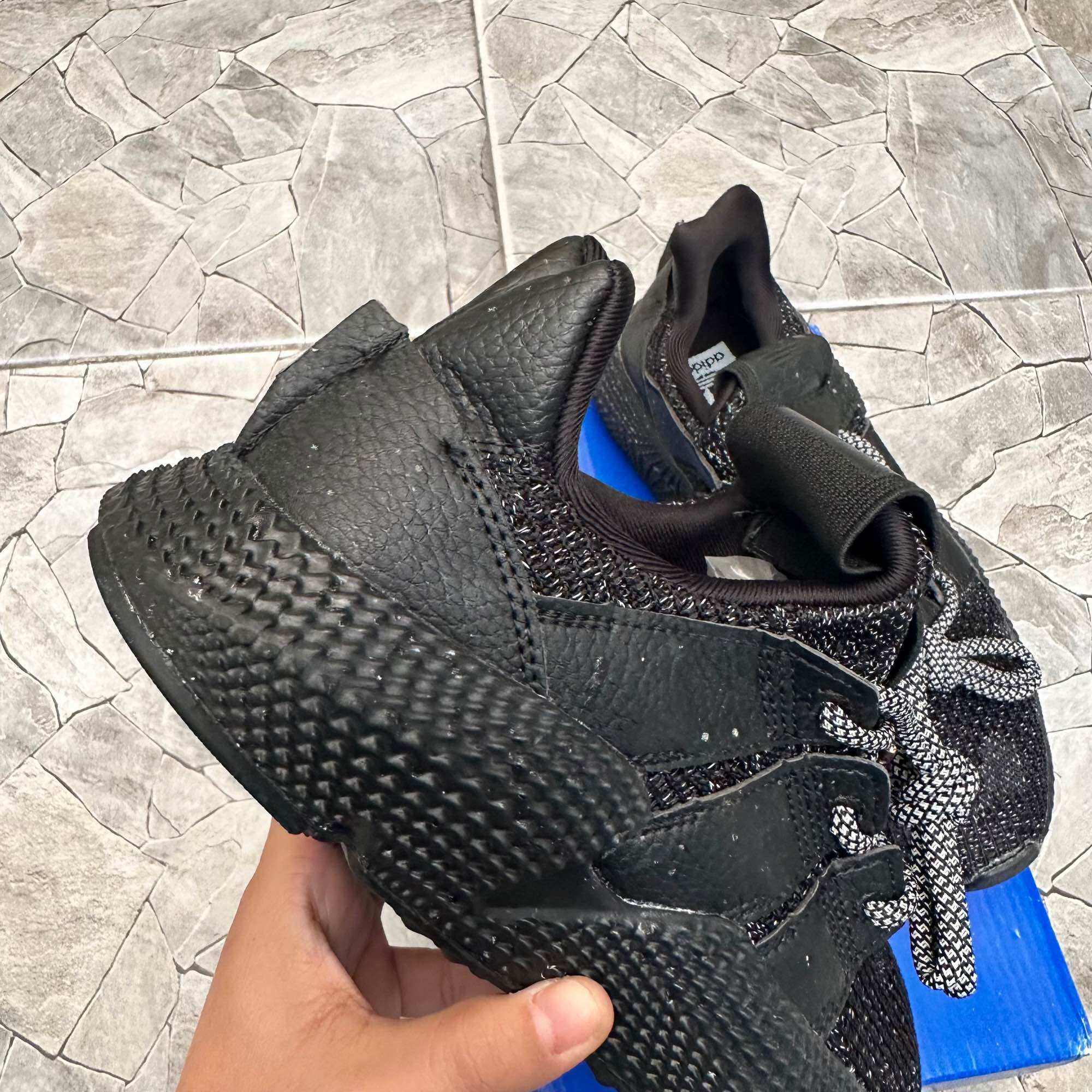 Giày Prophere đen full cao cấp fullbox