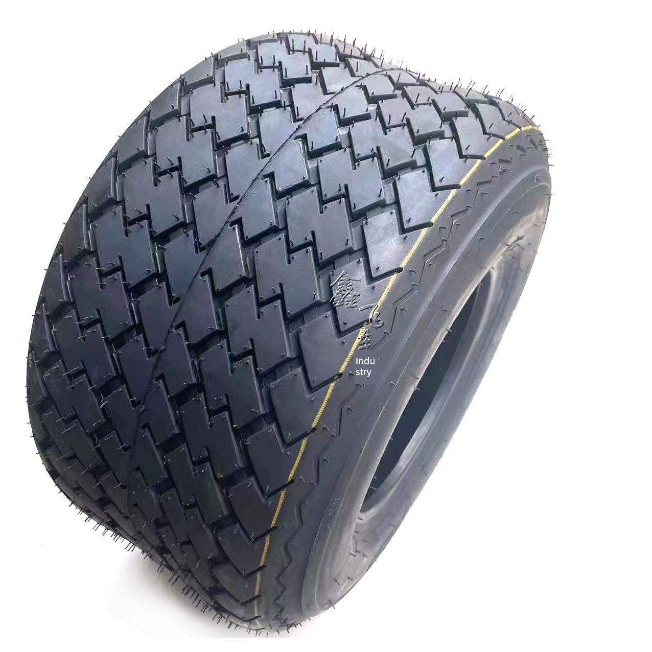 BONINGYU | Lốp Xe Đẩy Đa Năng 215/60-8