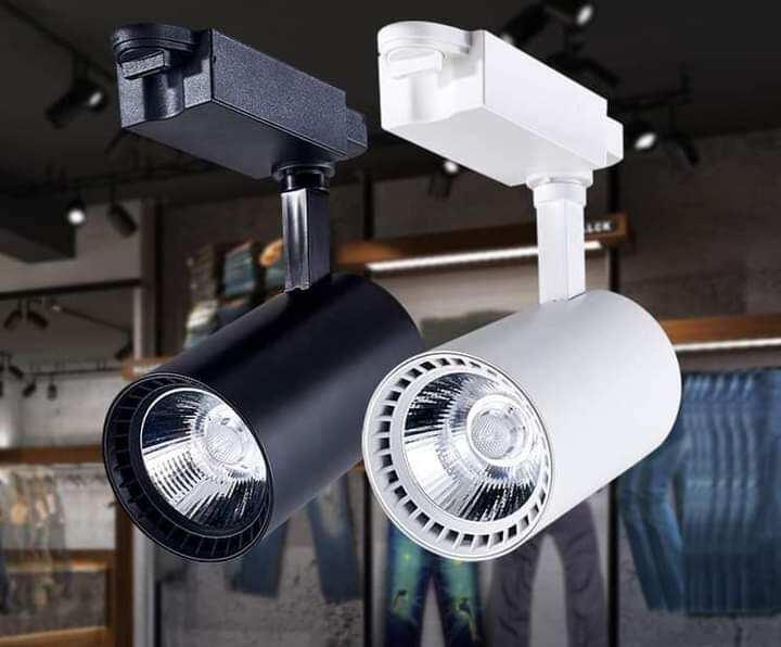Đèn rọi COB cao cấp bảo hành 12 tháng