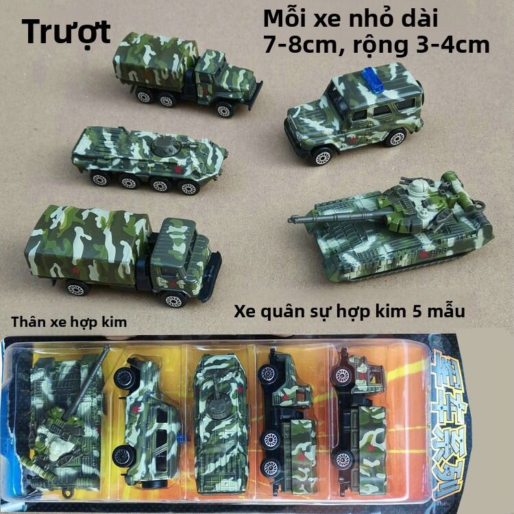 Đồ Chơi Mô Hình Tàu Điện Điều Khiển