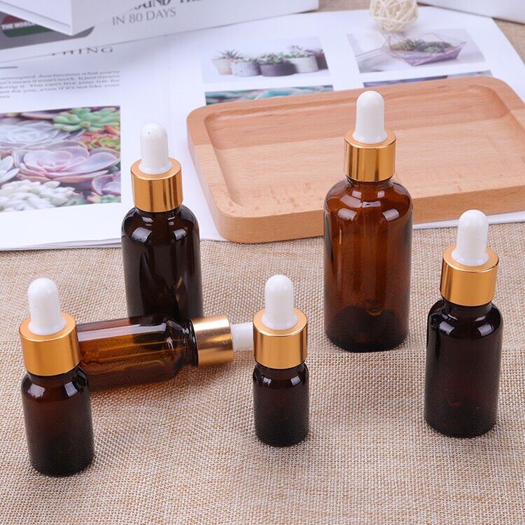 Chai Đựng Tinh Dầu, Serum 10Ml-100Ml