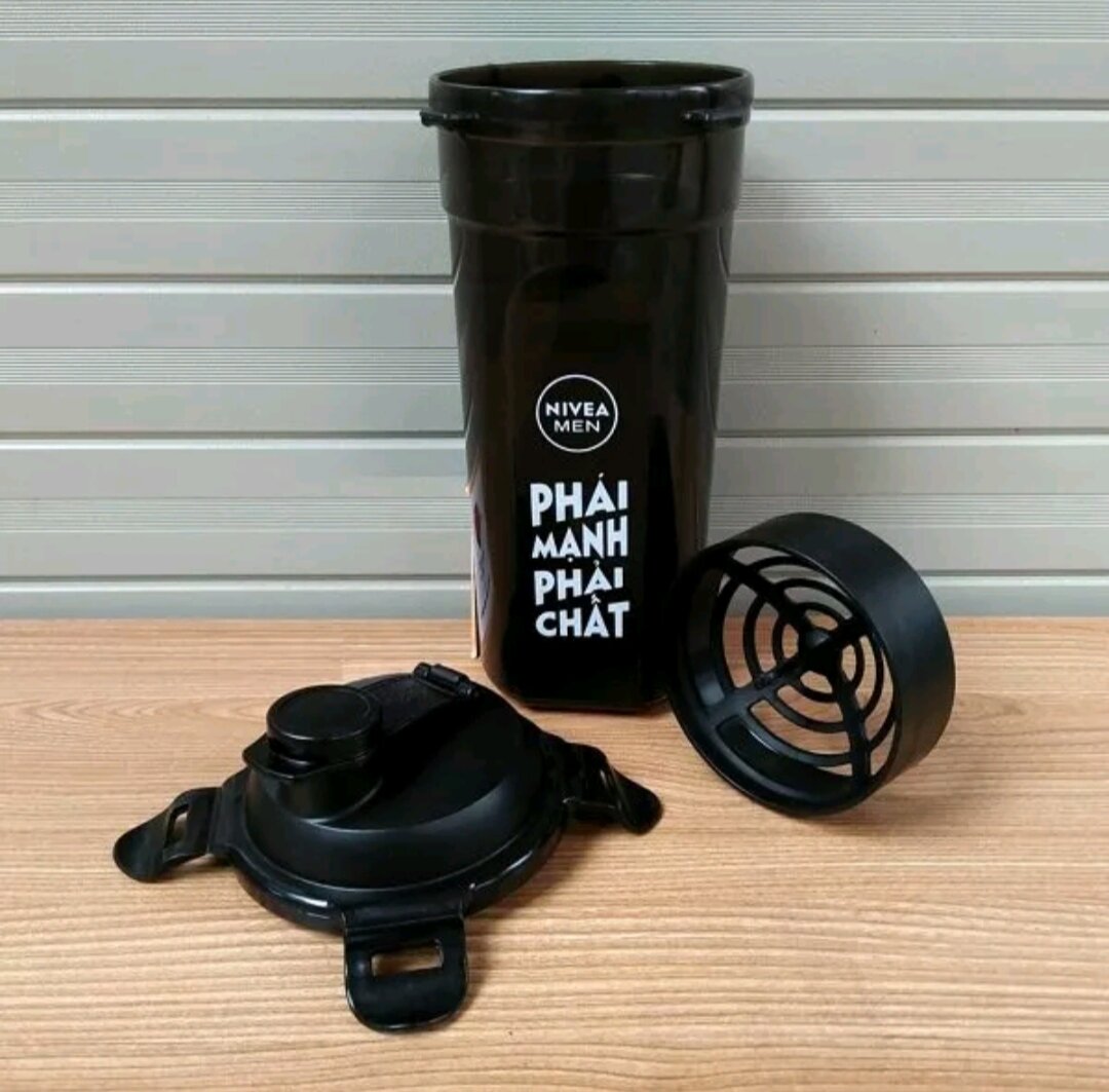 Bình Đựng Nước Tiger Lock&Lock