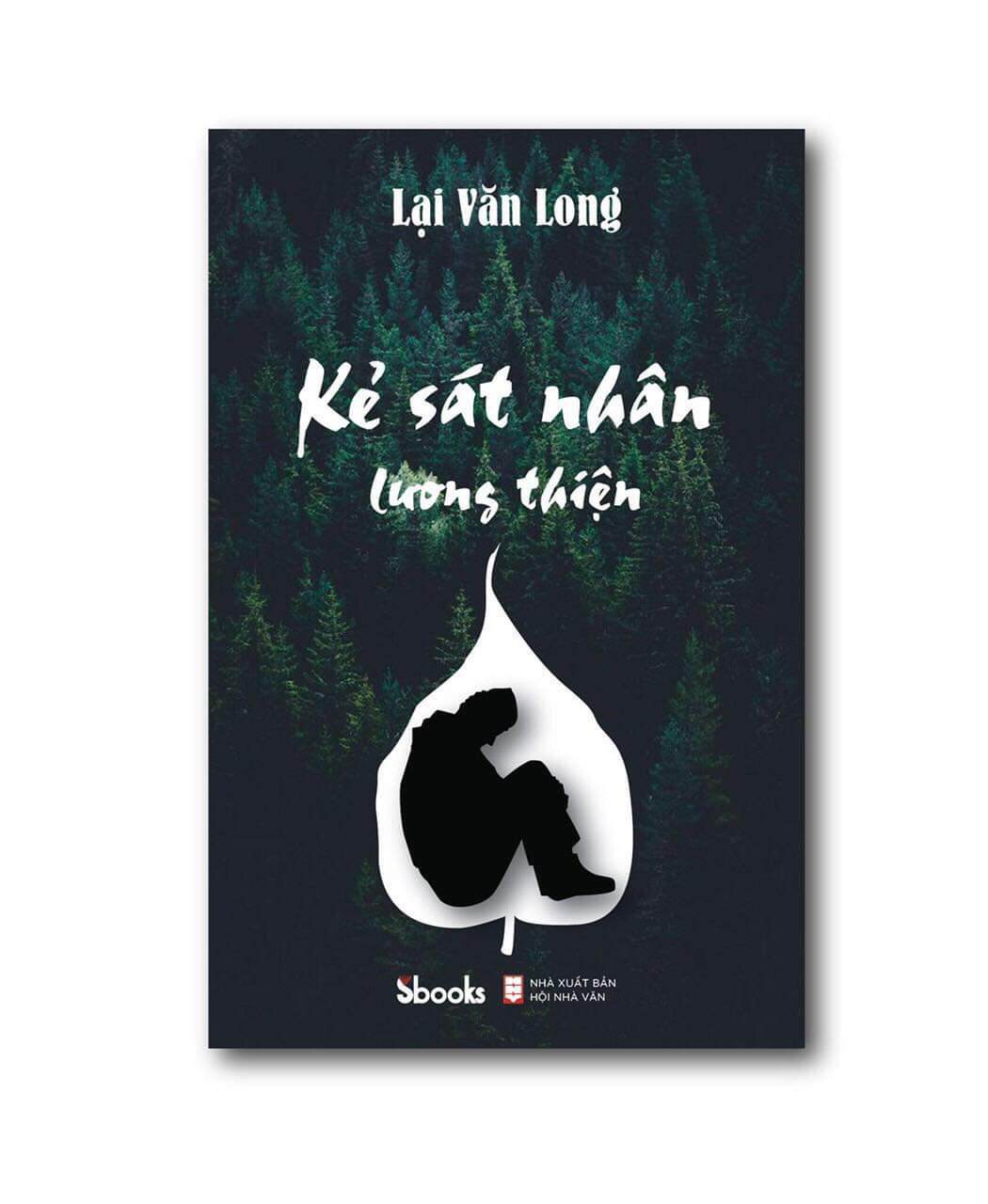 Sách - kẻ sát nhân lương thiện - sbooks