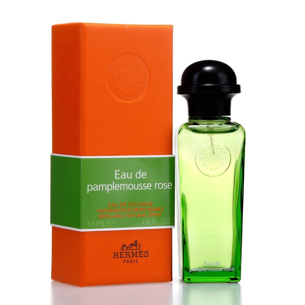 [MINI FULLBOX] Nước Hoa Unisex Hermes Eau de Pamplemousse Rose 7,5ml