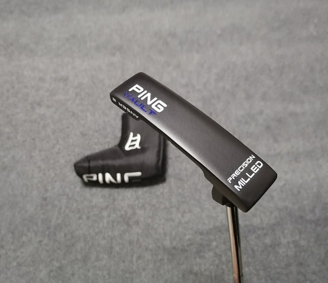 ping putter