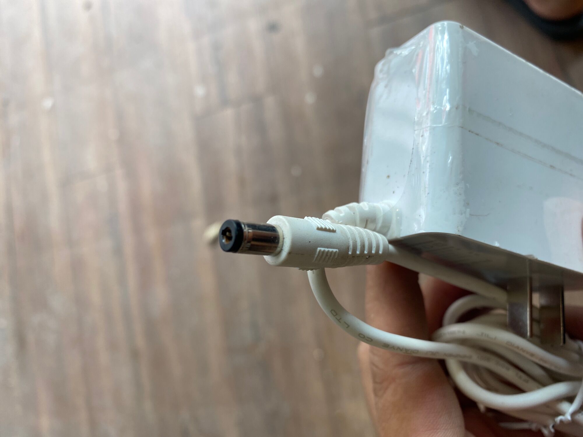 Củ sạc 12V dùng cho máy Hút Bụi