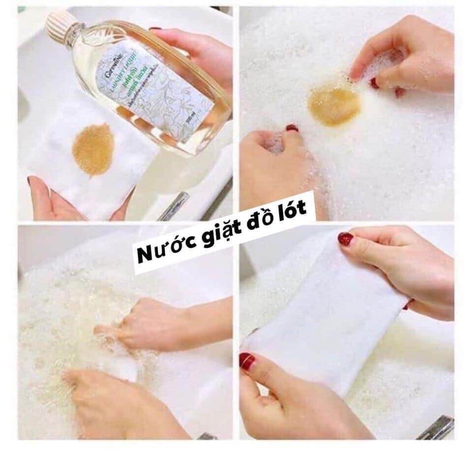 NƯỚC GIẶT ĐỒ LÓT GIFFARINE500ml