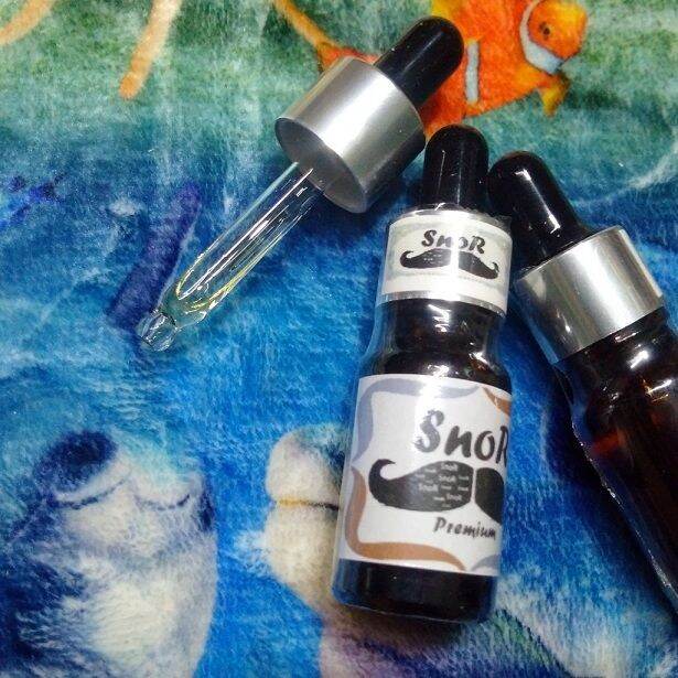 CỰC CHẠY - Serum Mọc râu Snor 15ml Thái Lan