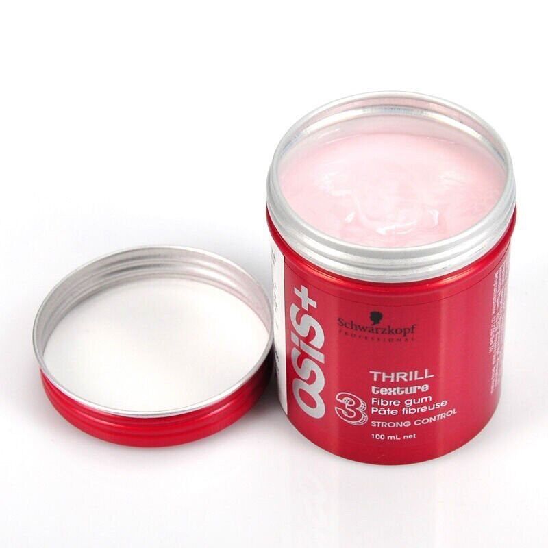 ( Chính hãng) Sáp Vuốt Tóc Osis Thrill 3 Schwarzkopf 100ml