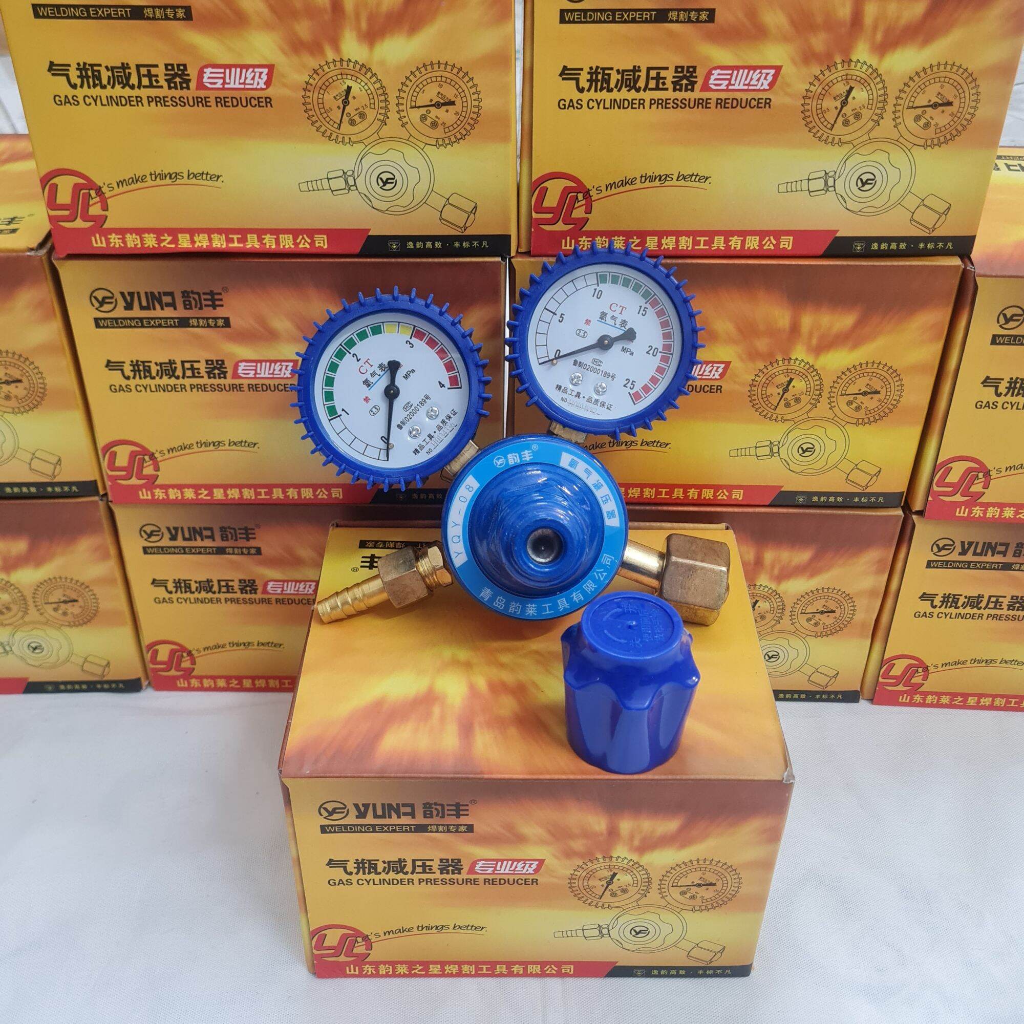 Oxygen Welding and Cutting Machine for Stone Cutting