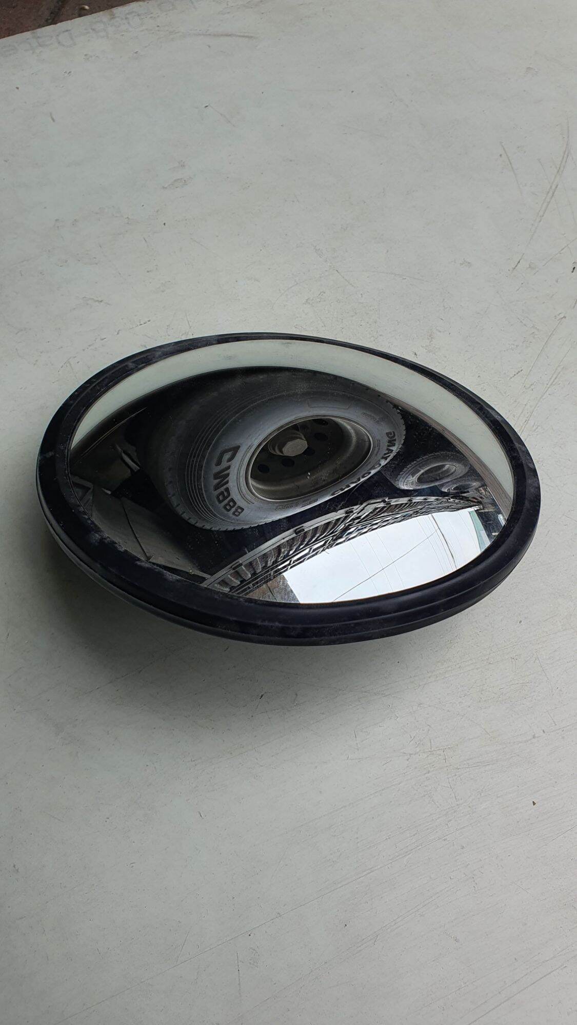 Gương cầu lồi đk190mm (SL-728)