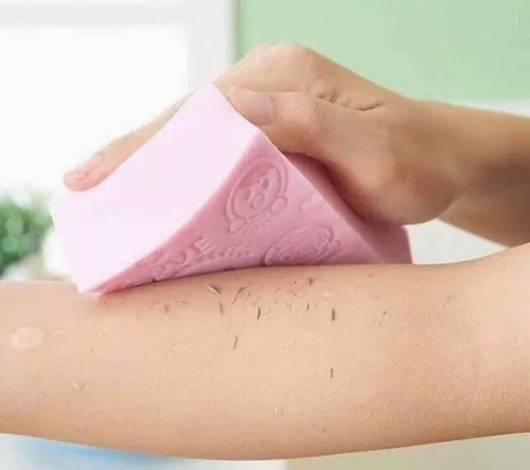 BÔNG TẮM BỌT BIỂN HÀN QUỐC