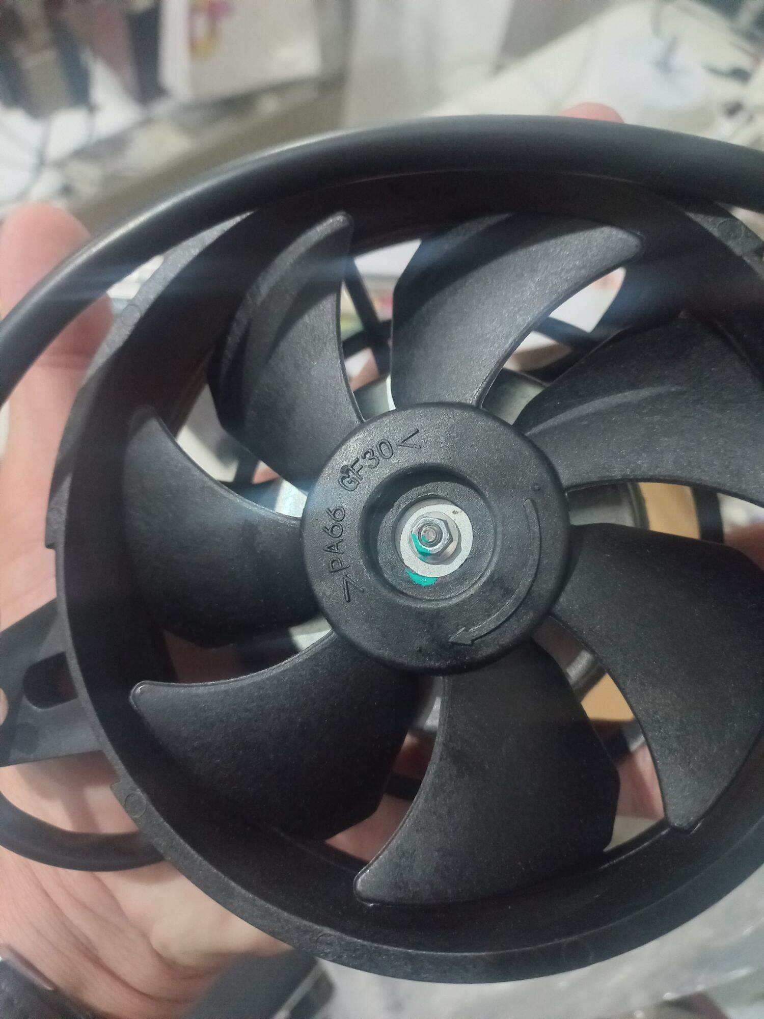 Quạt Két nước : Winer , X , Sonic 150