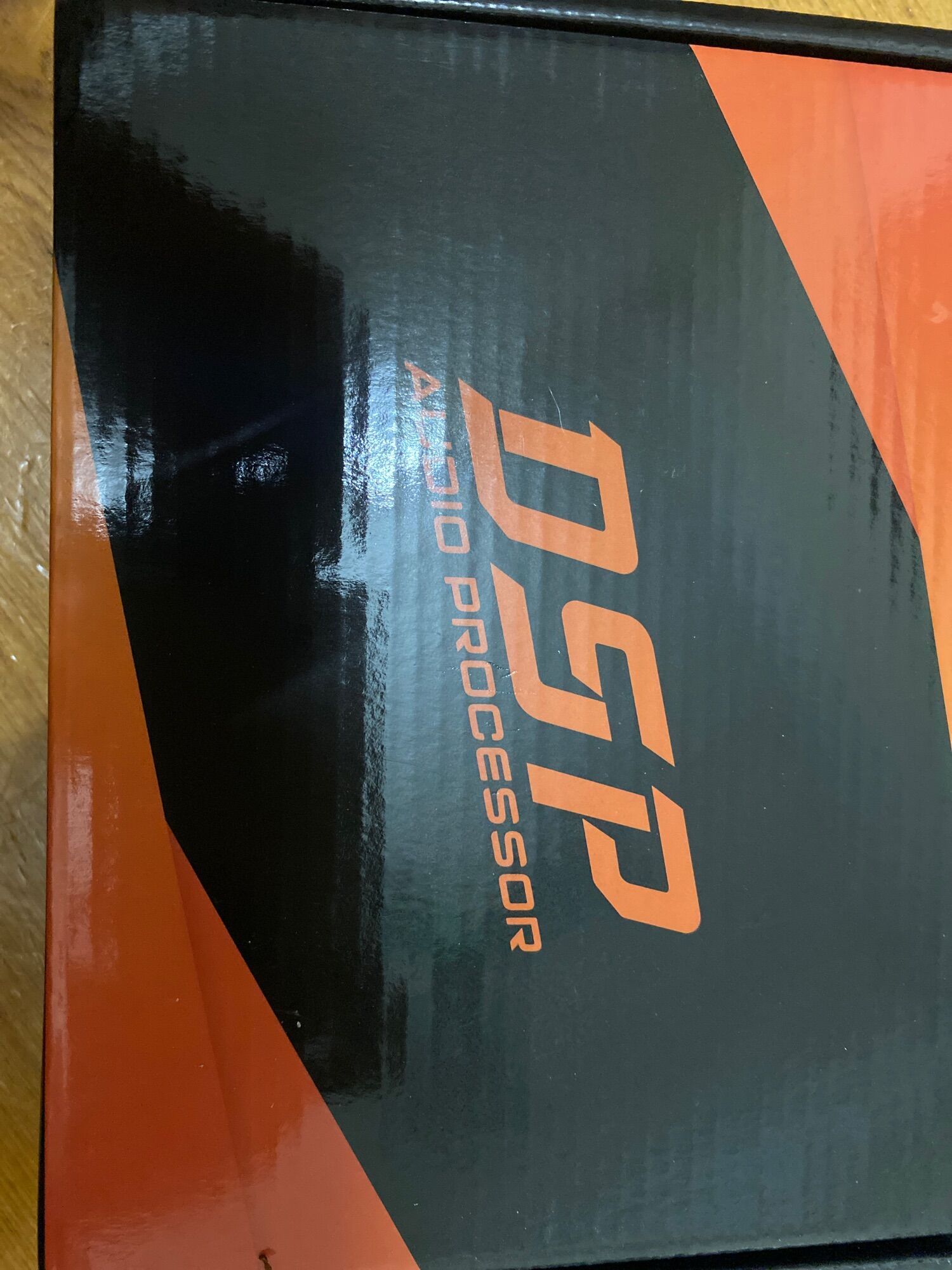 âm ly  dsp cho màn android