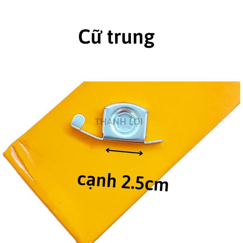 Cữ Nam Châm Canh Lề Canh Đường May (Loại Tốt)