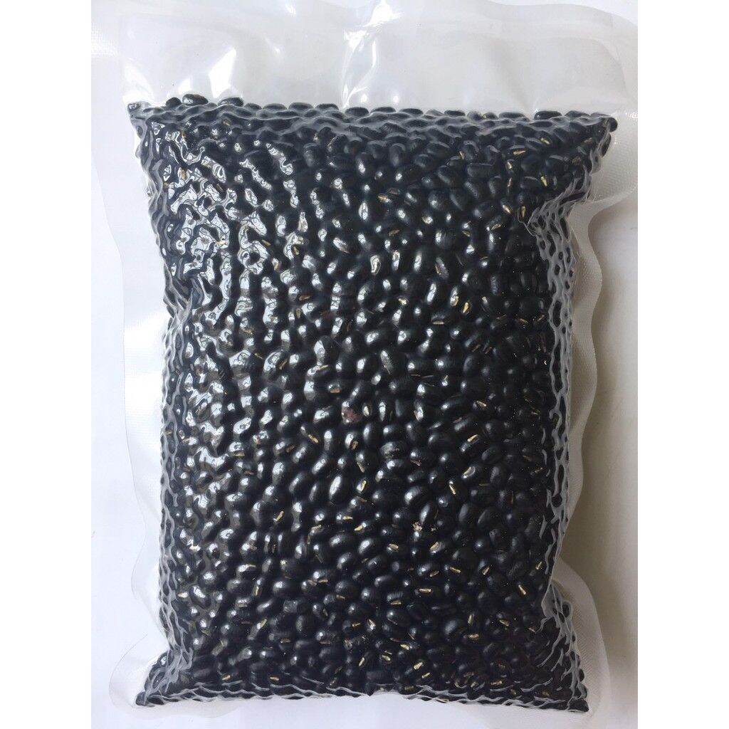 Healthy - Hạt Đậu Đen Xanh Lòng 1kg