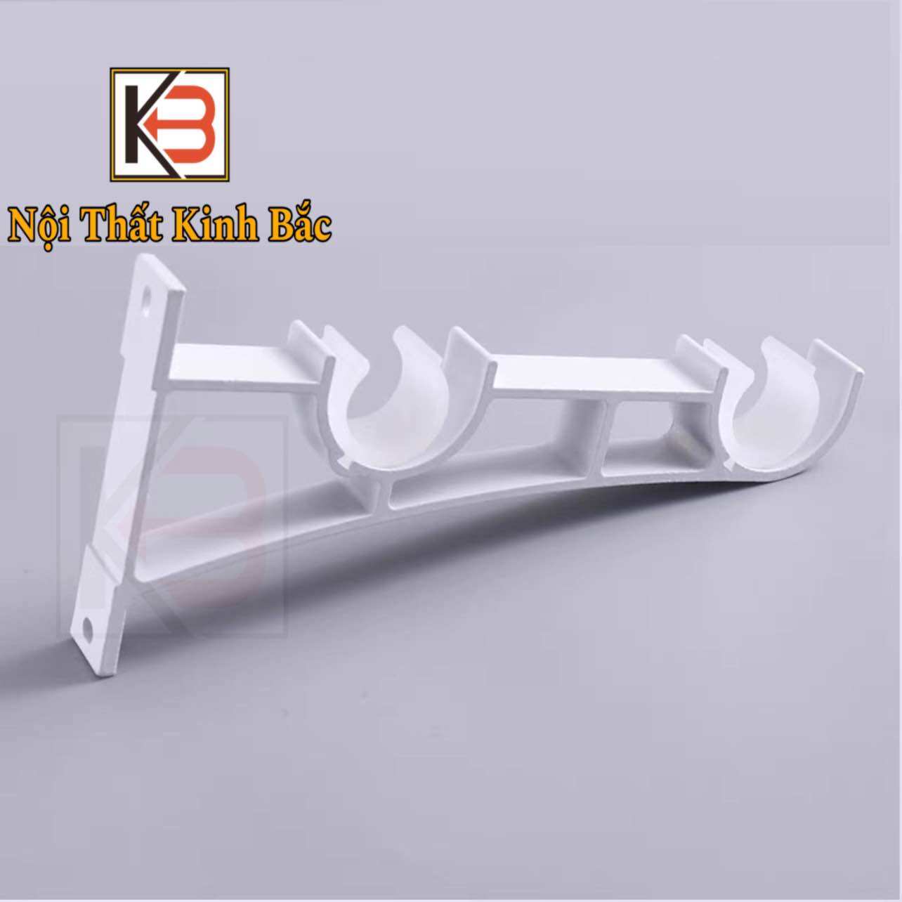 Trụ đỡ rèm, chân đỡ rèm cửa, giá đỡ rèm cửa