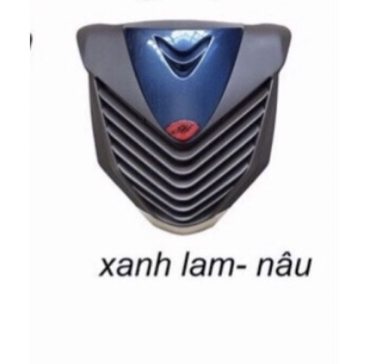 [HCM]Mặt Nạ Kiểu Ý Gắn Cho Xe Sh mode Đời 2016/2019