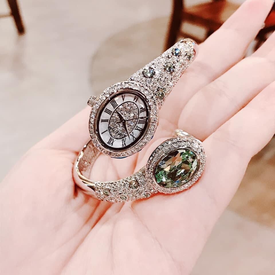 Đồng Hồ Nữ Melissa
