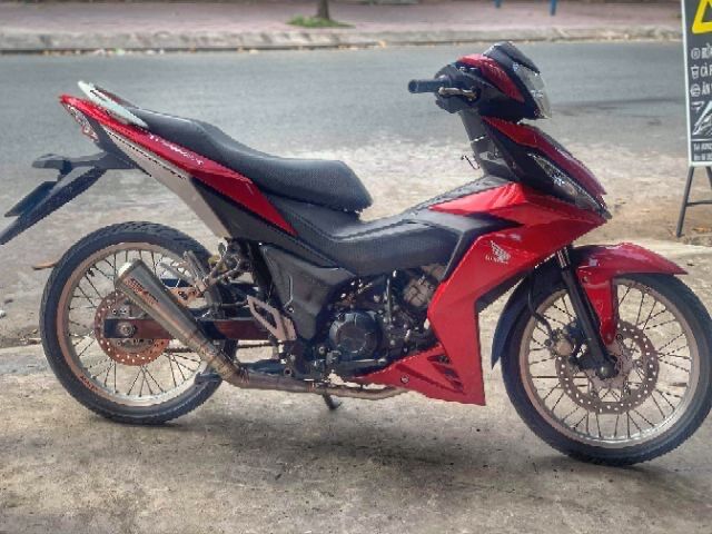 Pô SC GP NHẬP KHẨU
