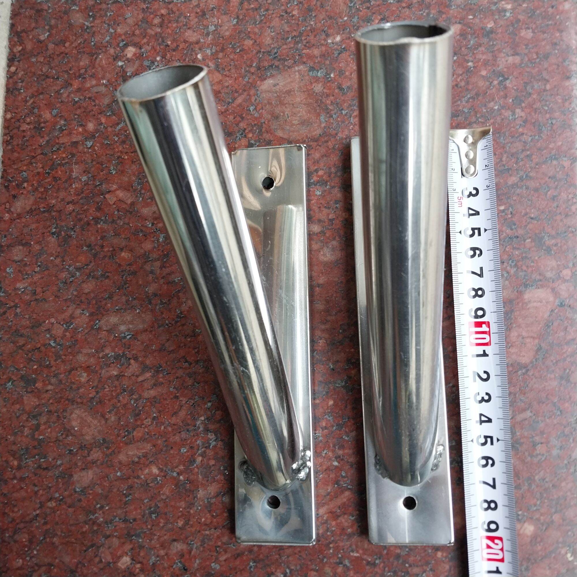 Giá Cắm Cờ Tổ Quốc bằng inox