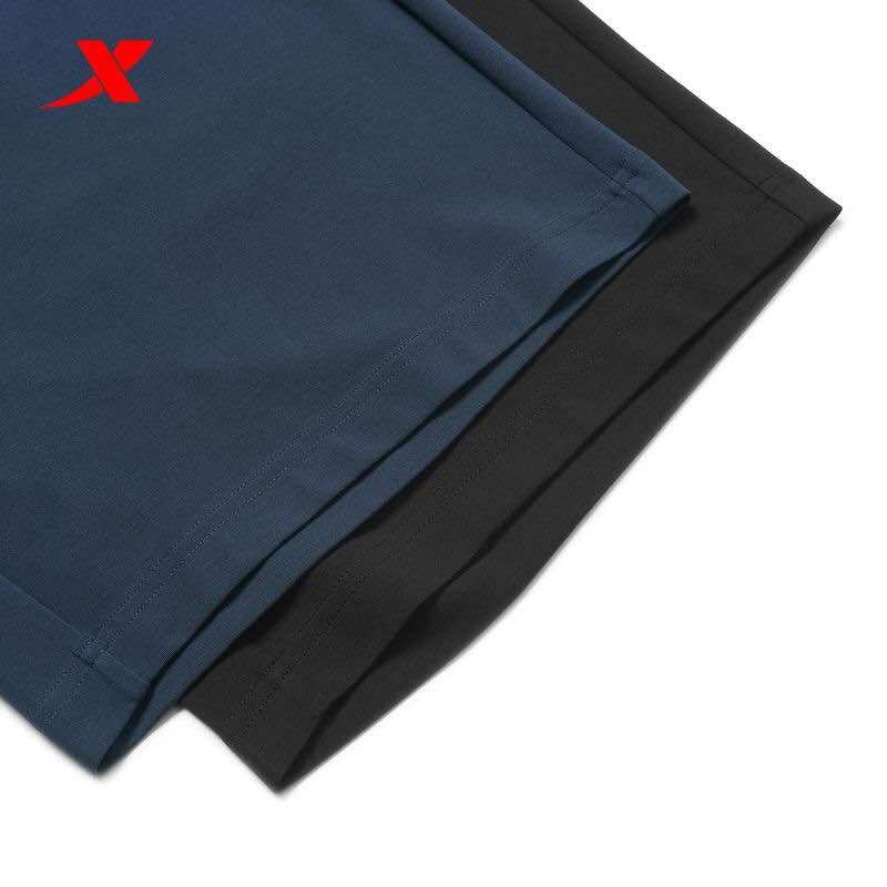 Quần short nam Xtep 978229610211