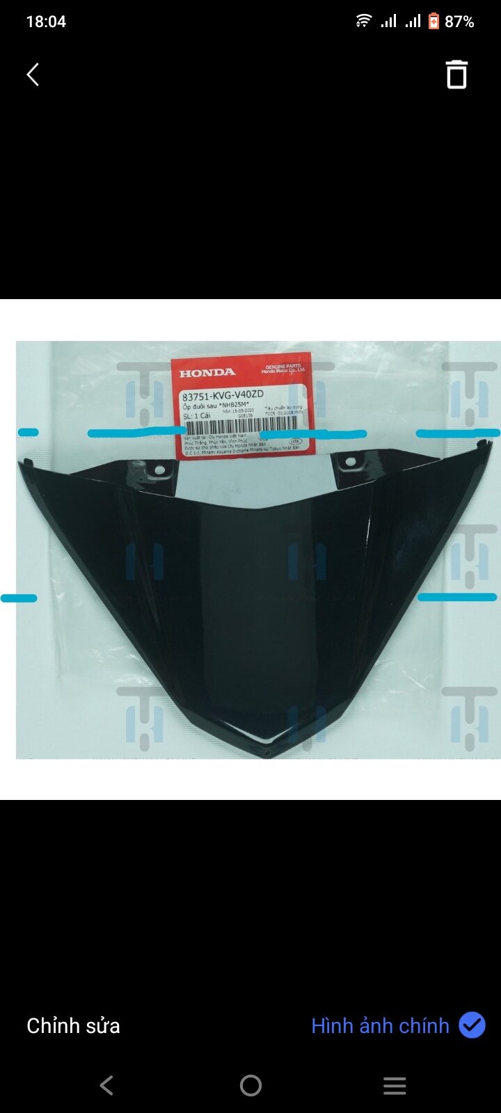 A Mu rùa AB AIR BLADE 110 ĐẦU BÒ 2011 2012