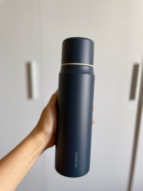 Bình giữ nhiệt Lock&Lock Maman cup vacuum 505ml