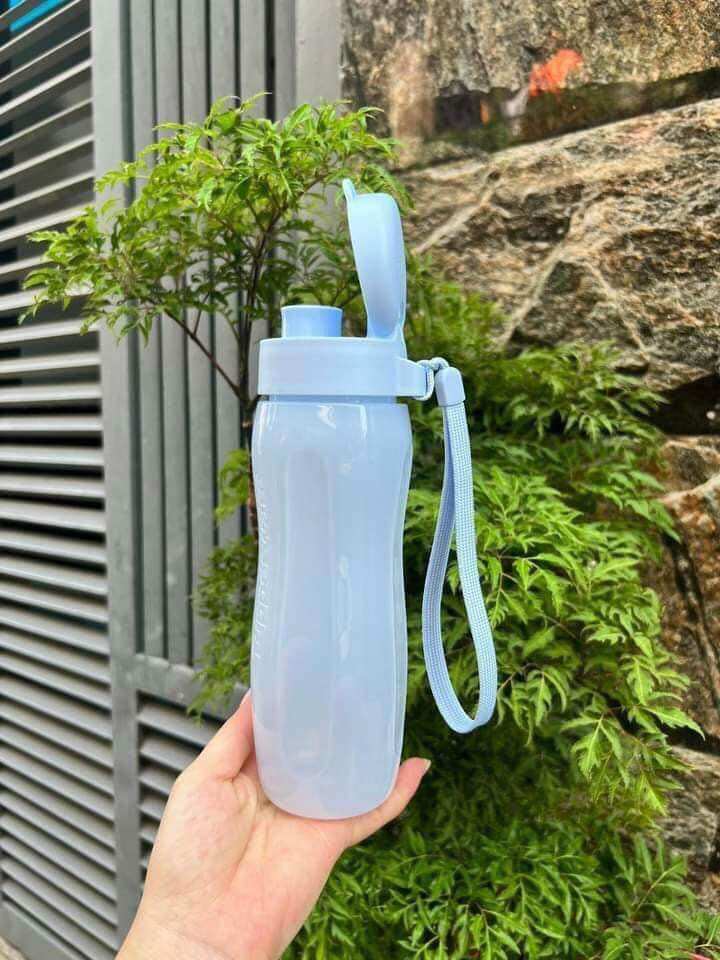 Bình Nước Tupperware Eco 310ml/ 500ml / 750ml / 1L/1.5L - Tupperware Mall Chợ Lớn