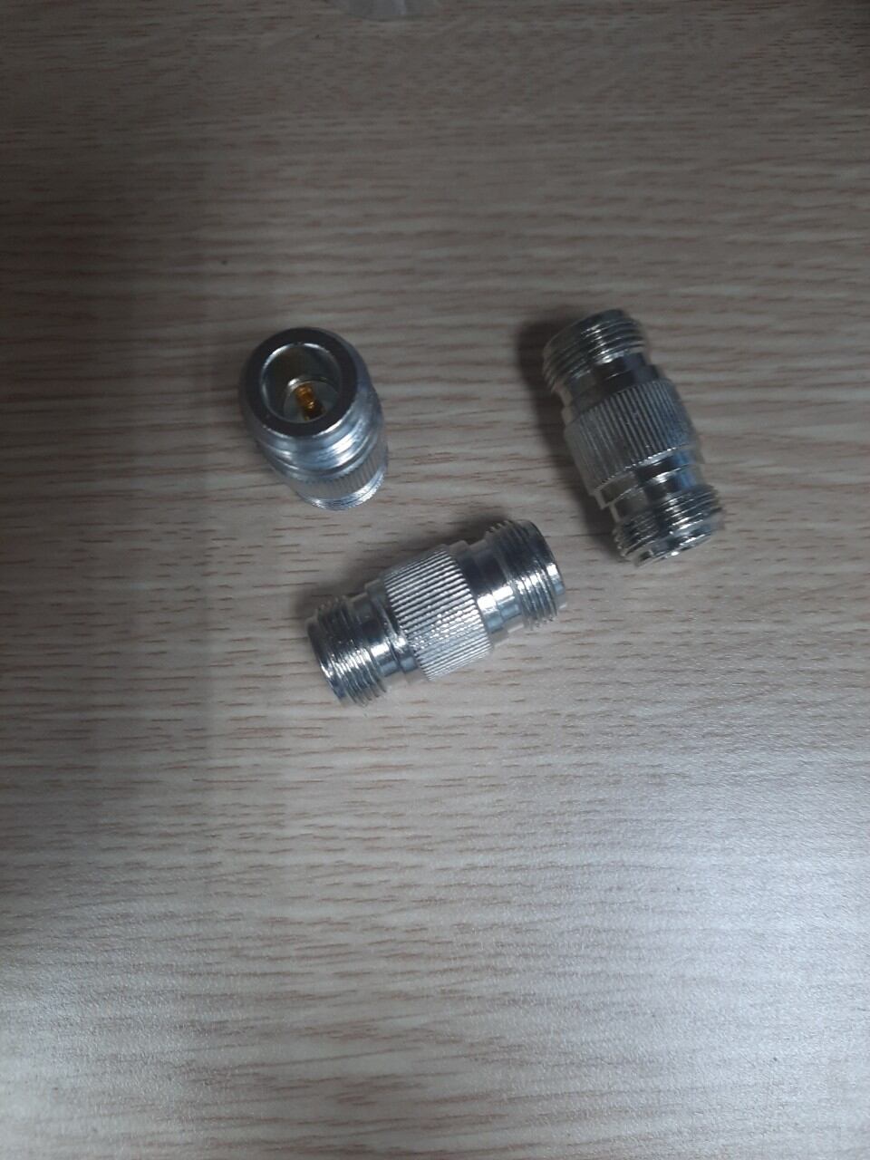 Jack nối cáp tín hiệu N