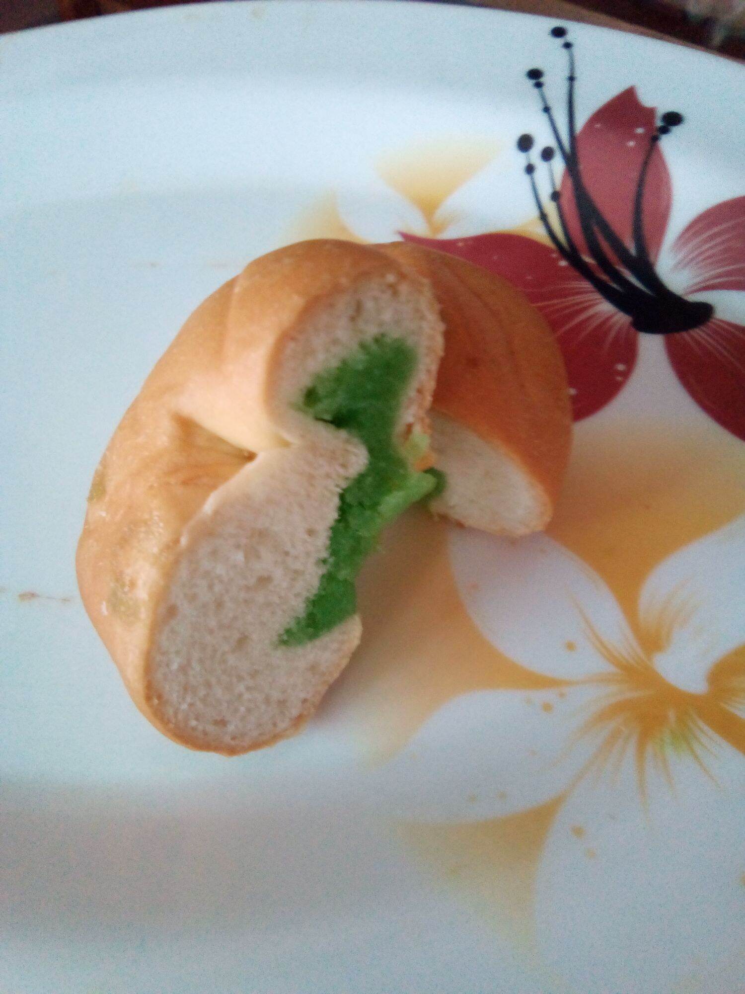 BÁNH XE DỪA (220g)