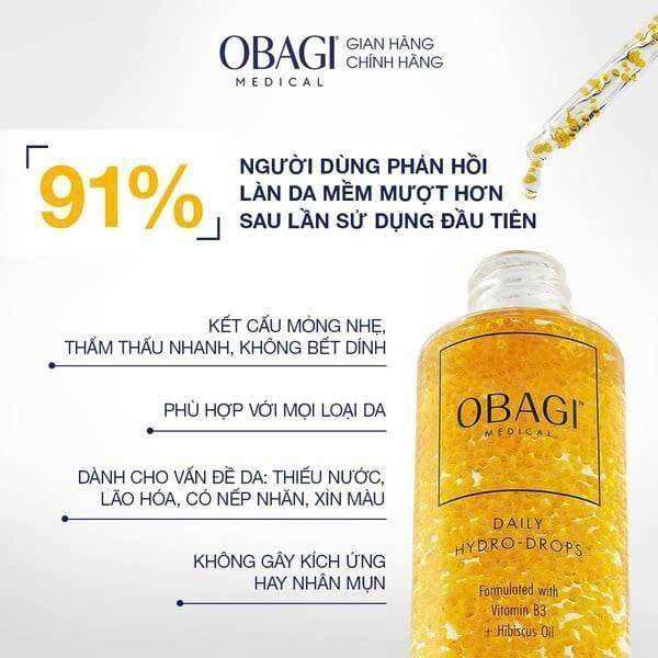 ⭐️ Serum dưỡng ẩm phục hồi da B5 Is Clinical Hydra Cool Serum 60ml 30ml