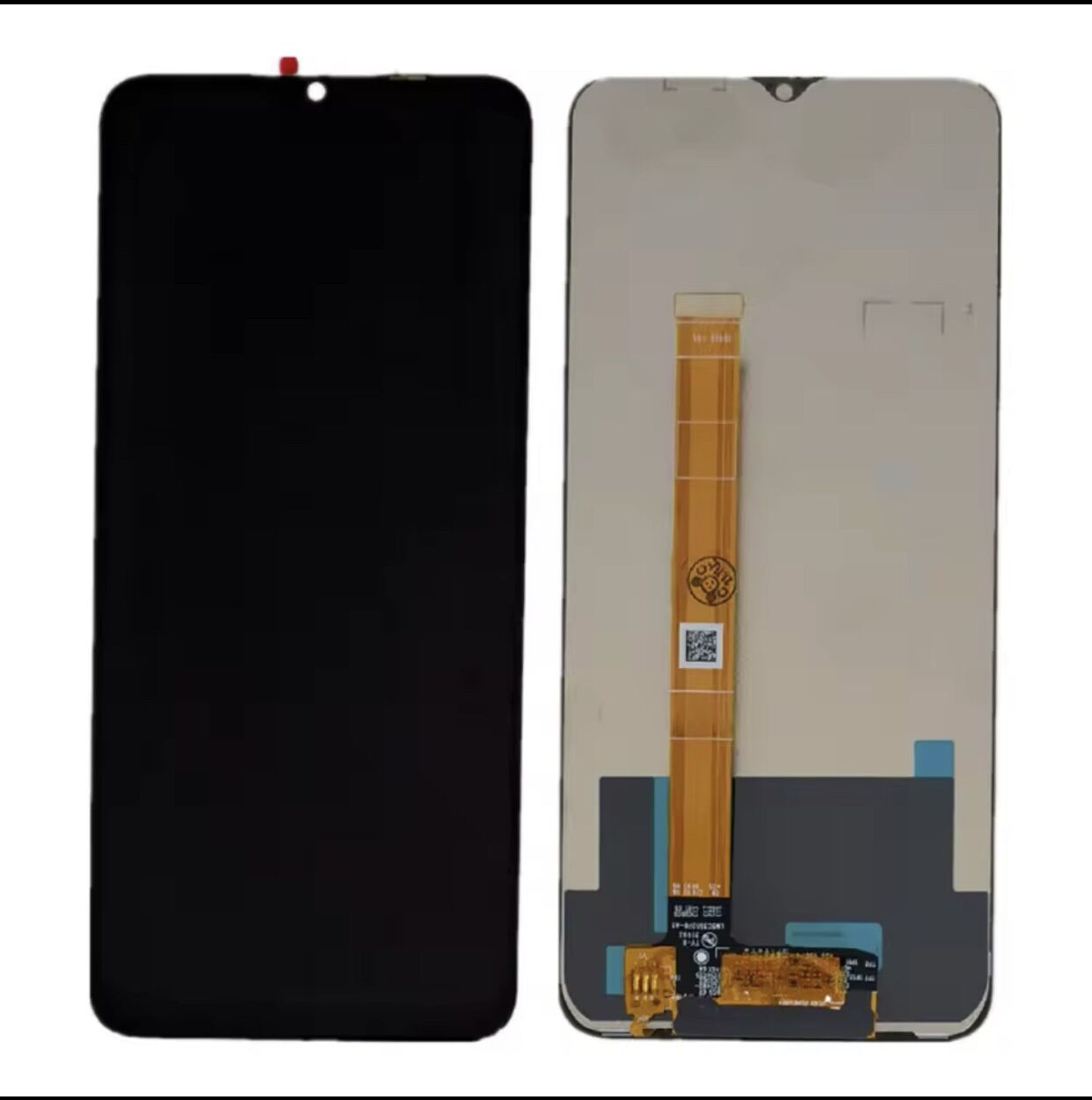 Màn Hình Realme C21y/C25y