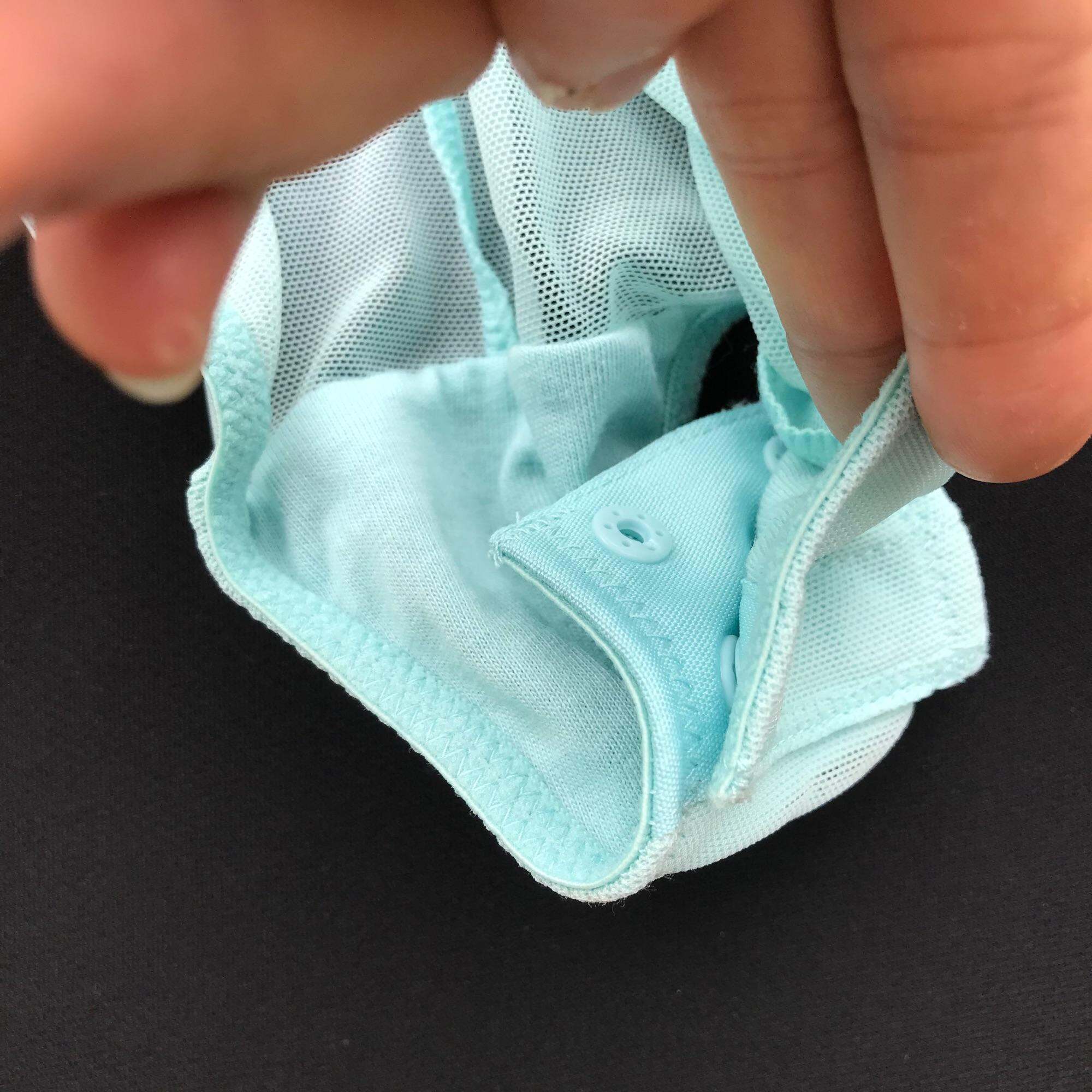 Bodysuite auth size S/M