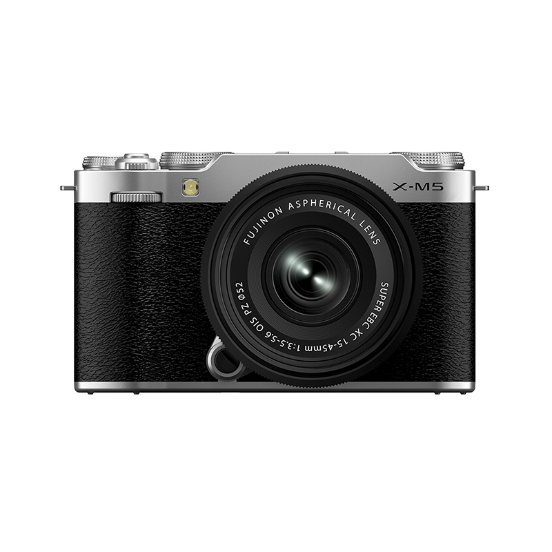 Fujifilm | Entry-Level Digital Mirrorless Camera Giá 35,852,000 Đồng*Miễn phí vận chuyển