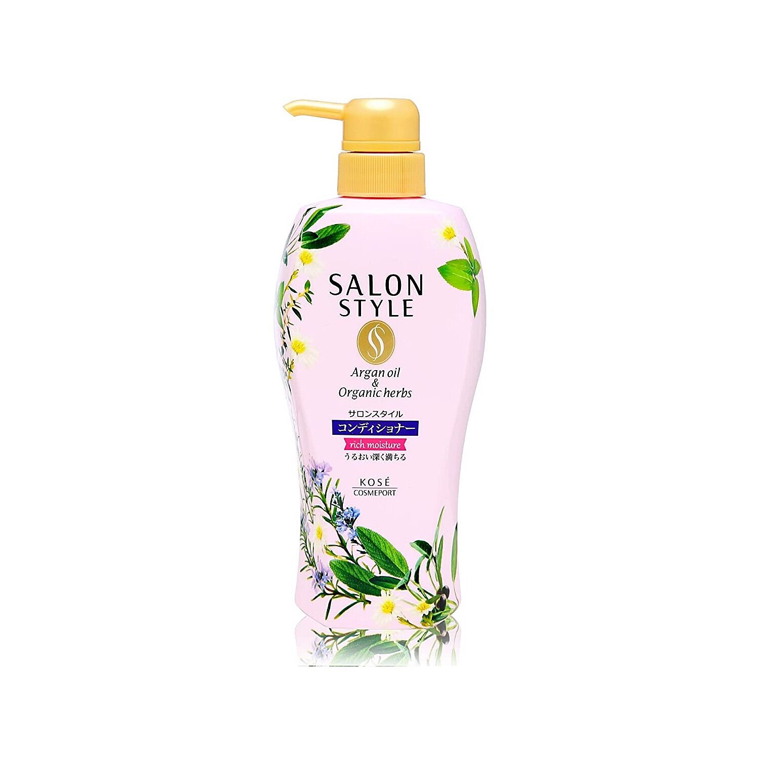 Dầu xả kose cosmeport 500ml