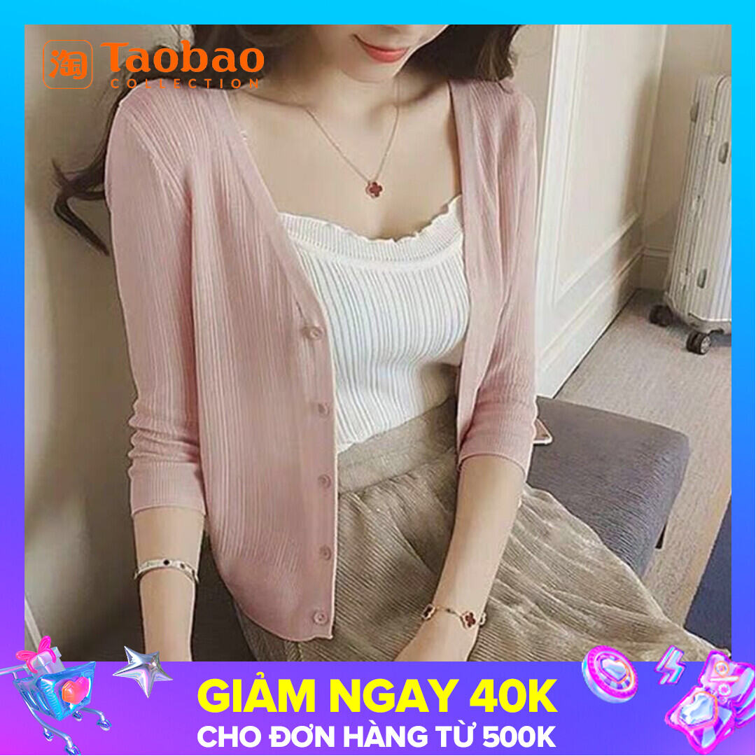 Hết Size Bán Hàng] Áo Khoác Len Cỡ Lớn Rộng Rãi Cổ Tròn Nữ Cardigan Dệt Kim  Mẫu Mới Xuân Thu Áo Khoác Học Sinh Áo Phong Cách Hàn Quốc | Lazada.Vn