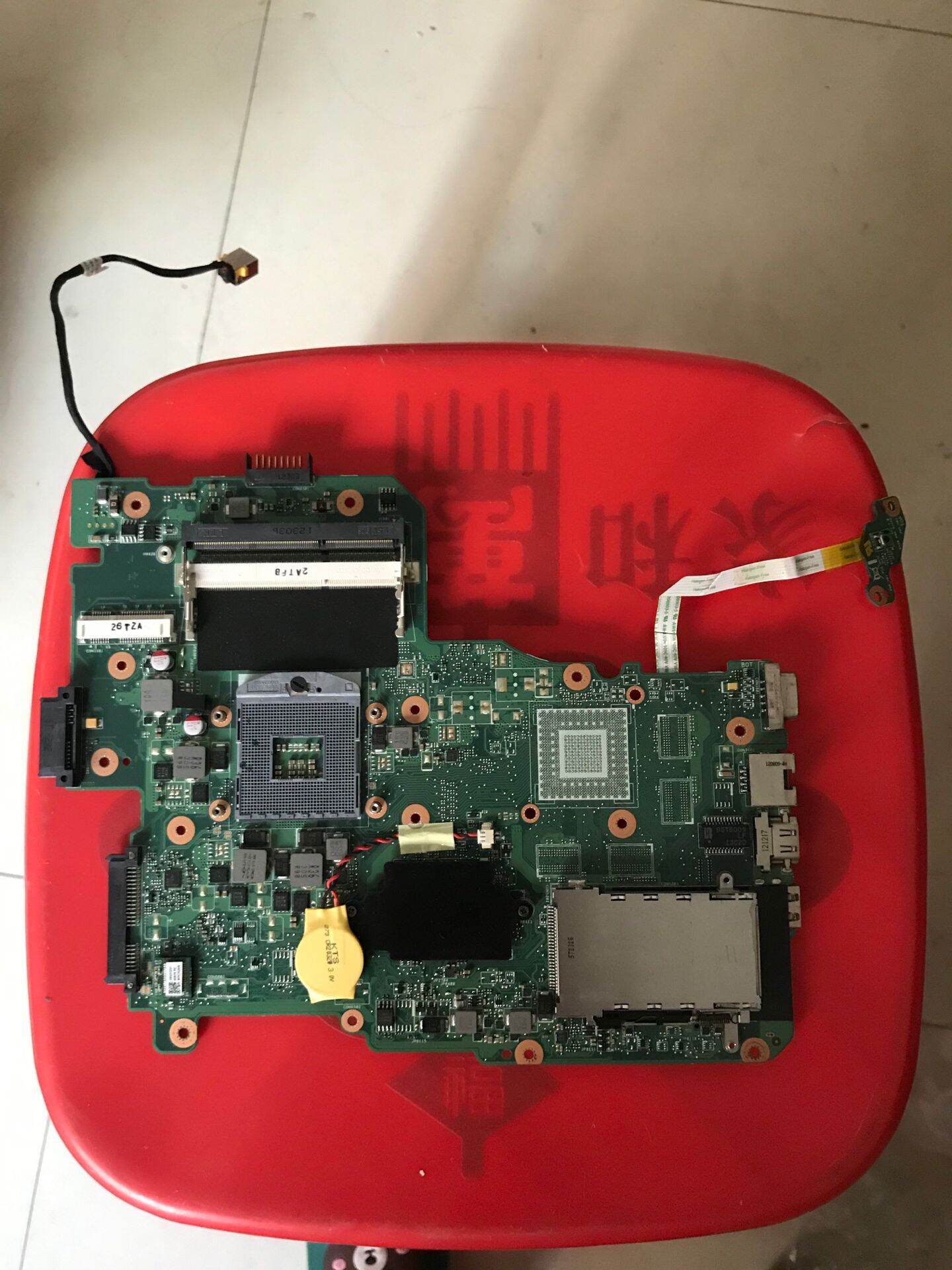 Motherboard Shell A C D Parts Giá 1,100,000 Đồng*Miễn phí vận chuyển