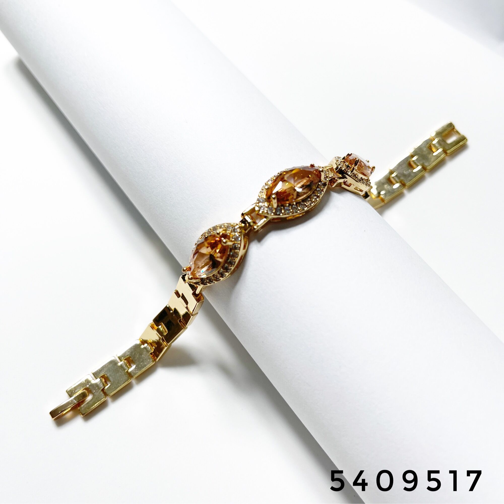 LẮC TAY NỮ HỘT MÀU