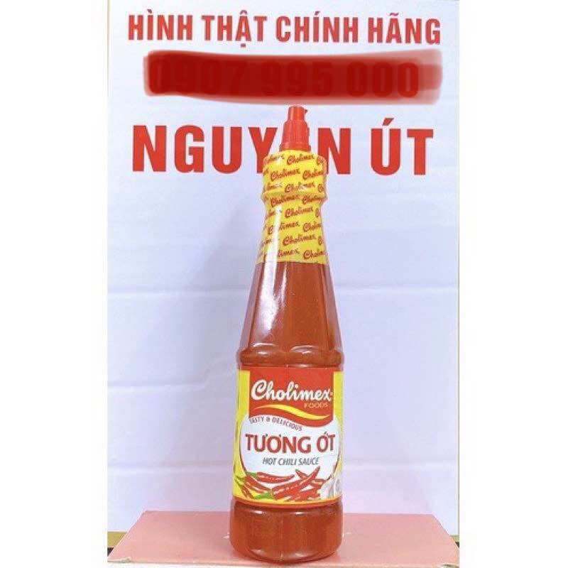 tương ớt cholimex 270g