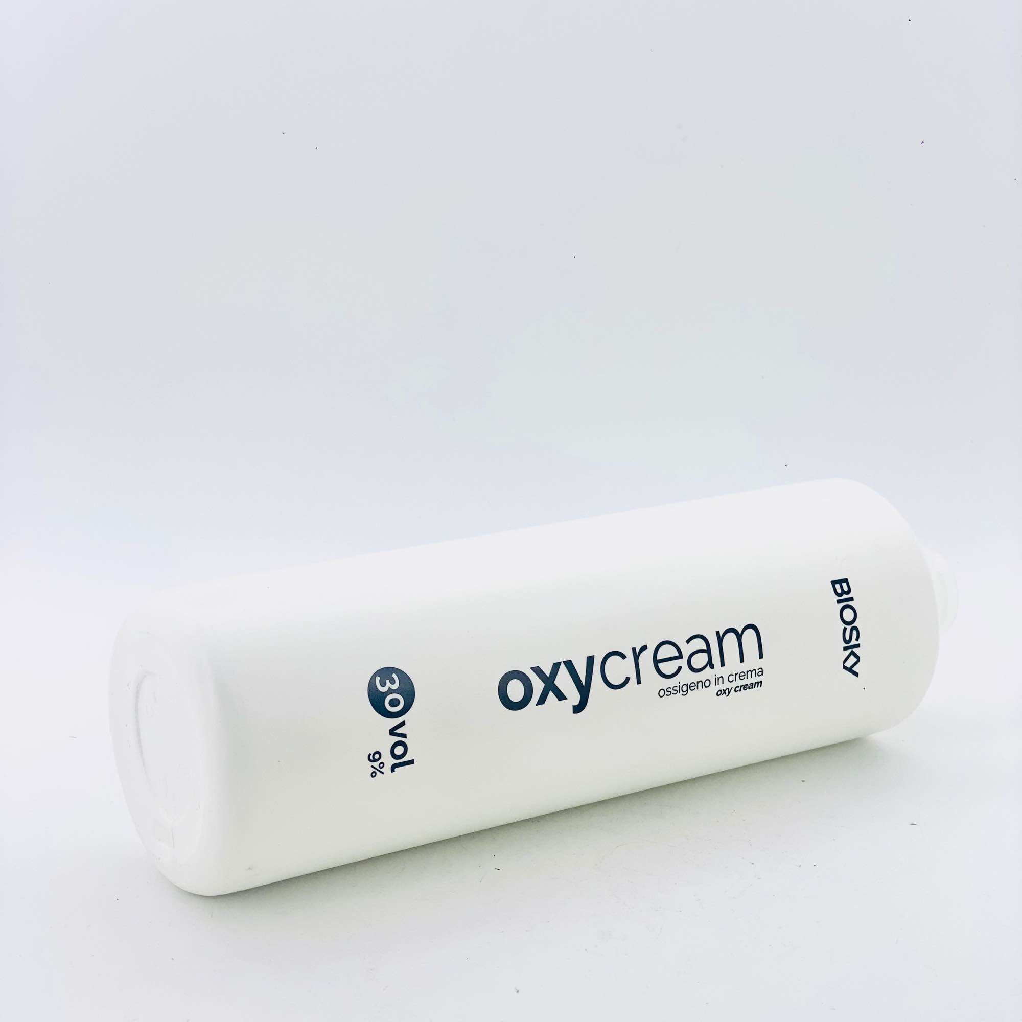 Oxy trợ nhuộm tóc cao cấp TRICOL 1000ml