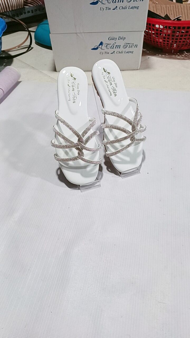 dép thấp nữ size 33 đến 45
